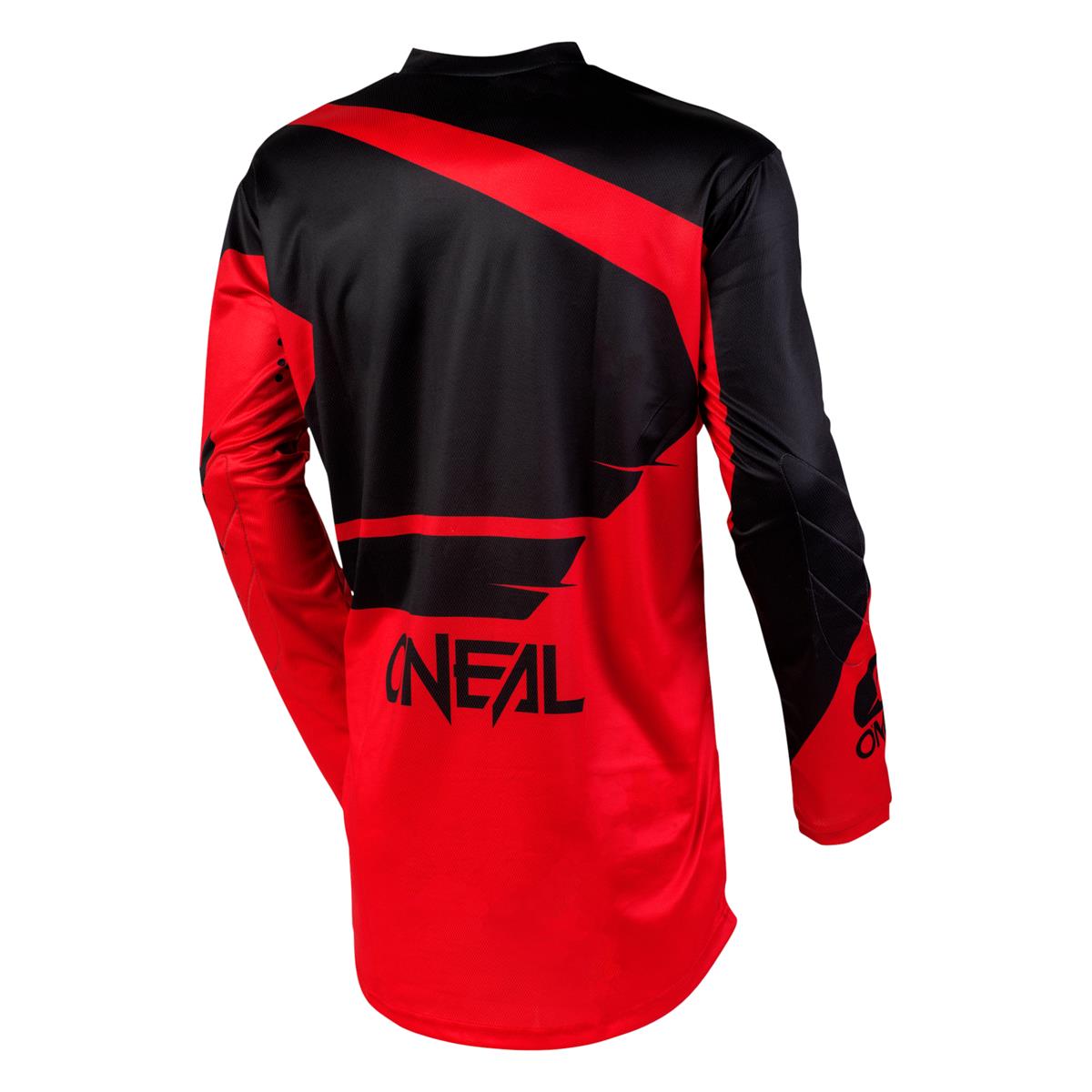 O'Neal Jersey Element Racewear Schwarz/Rot