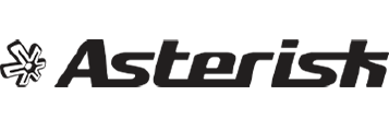 Asterisk Logo