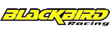 Blackbird Racing Logo