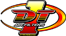 DT-1 Filters Logo