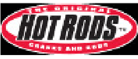 Hot Rods Products Shop