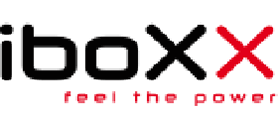 Iboxx Logo