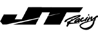 JT Racing USA Logo
