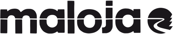 Maloja Logo
