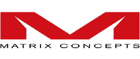 Matrix Concepts Logo