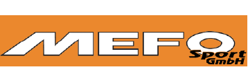 Mefo Sport Logo