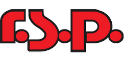 R.S.P. Logo