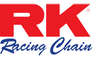 RK Racing Chain Shop
