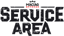 Service Area Logo