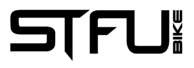 STFU Bike Logo