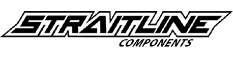 Straitline Components Logo