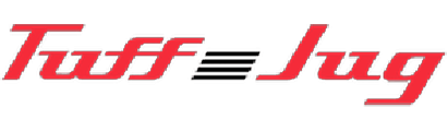 Tuff Jug Logo