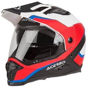 ACERBIS Acerbis reactive graffix helmet 