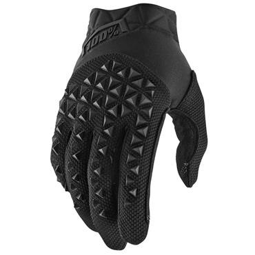 100% Airmatic Gloves Offroad Motocross Dirt Bike Riding
