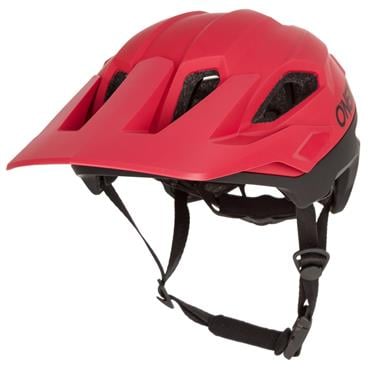 O'Neal Trailfinder Split Bicycle MTB Helmet Half Shell Mountain Bike Enduro