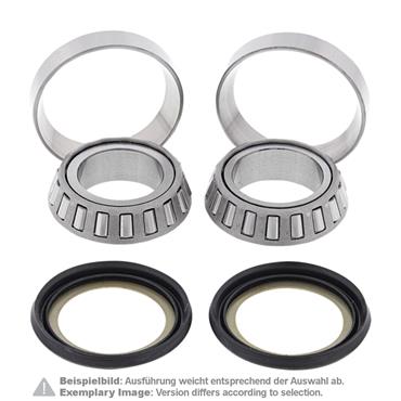 All Balls Steering Bearing Kit For The 2016-2018 Yamaha YZF-R1S YZFR1S YZF R1S