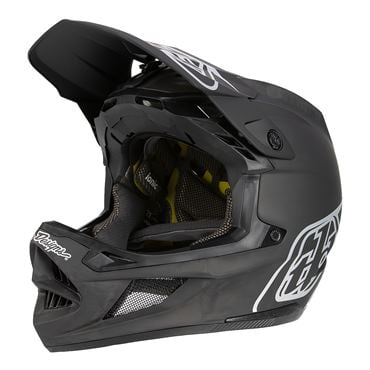 Troy Lee Designs Downhill, Enduro and MTB Helmets Maciag Offroad