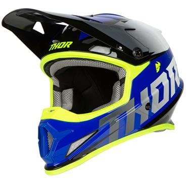 Thor Motocross Helmets - Large Selection of Models
