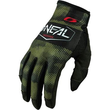 O'Neal WINTER Motocross Gloves Motorcycle MTB MX Downhill Enduro Water Resistant 