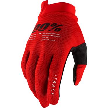 100% Handschuhe iTrack MX Motocross Enduro Downhill MTB Gloves 