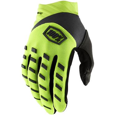 100% Brisker Girls Handschuhe MX Enduro Motocross Downhill MTB Gloves 