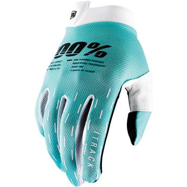 100% Brisker Handschuhe MX Enduro Motocross Downhill MTB Gloves 