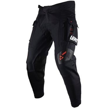 What Are Motocross Pants and What Are They Made Of? - Risk Racing