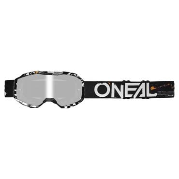 O'Neal B20 & B30 Nose Guard Black Accessories - Dirt cheap price!