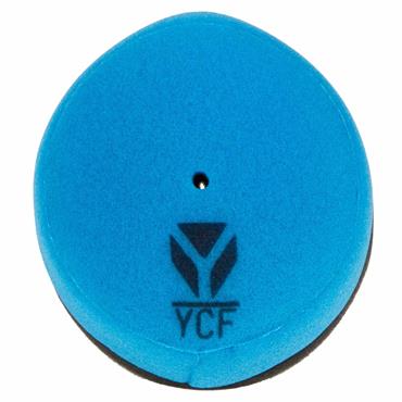 YCF Vibrations-Stundenzähler Schwarz