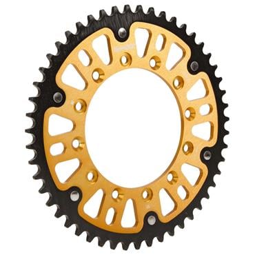 Supersprox Front Sprocket For Motocross Yamaha YZF 250 2001 ON 