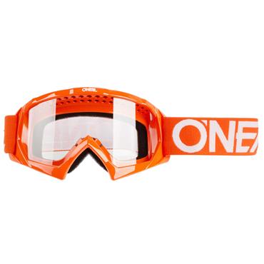 O 'Neal Tear Offs abreissfolie clairement b-20 Goggle Moto Cross Mx Dh Alpin Lunettes 