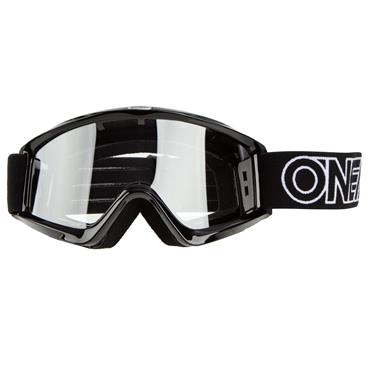 ONEAL B-ZERO Goggle Motocross Downhill Cross MX Goggles DH Enduro BZero Motorcycle 