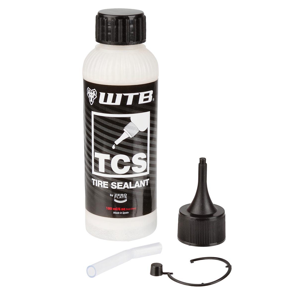 WTB Tubeless Tire Sealant TCS WTB 180 ml