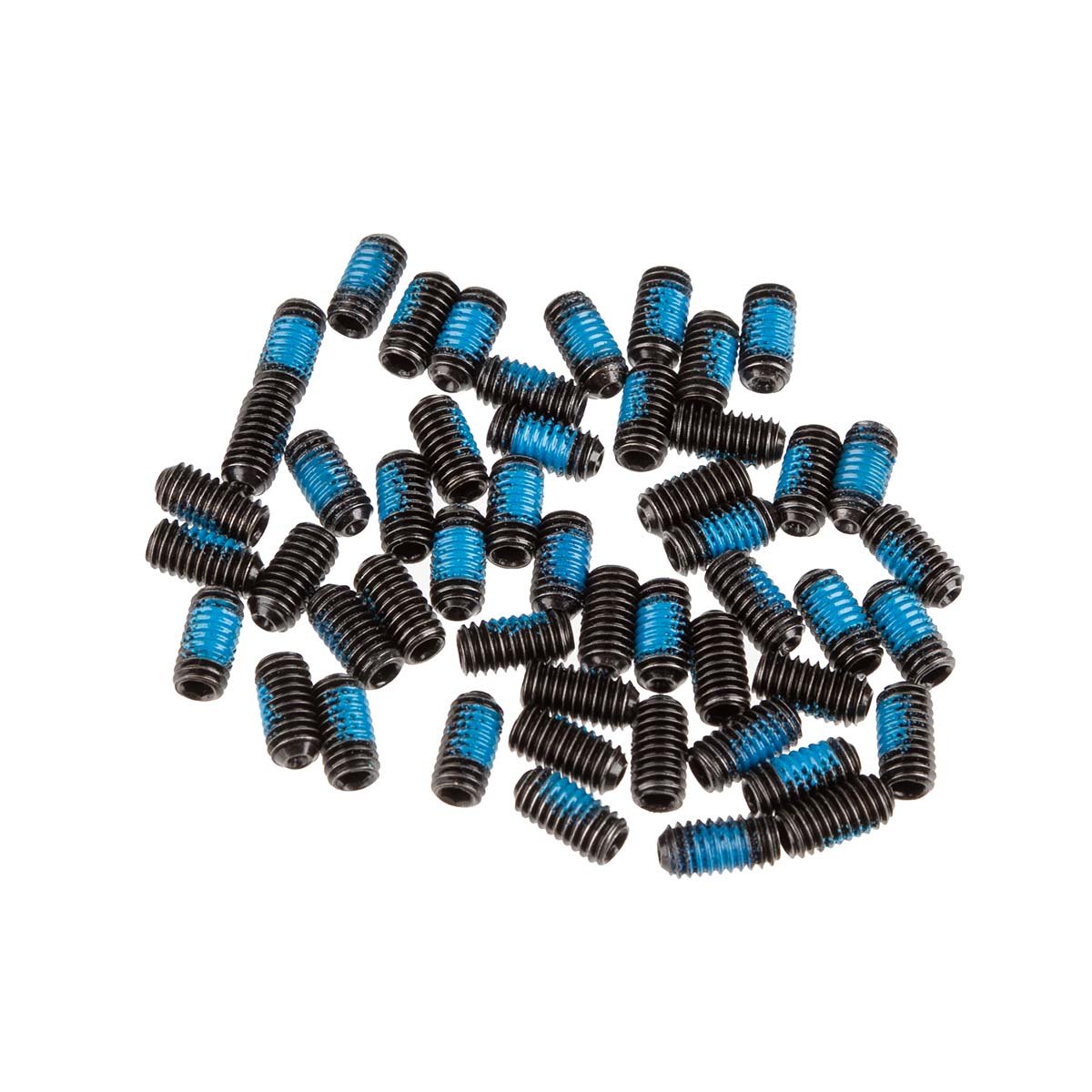 Crankbrothers Replacement Pins  40 Pieces, 8 mm