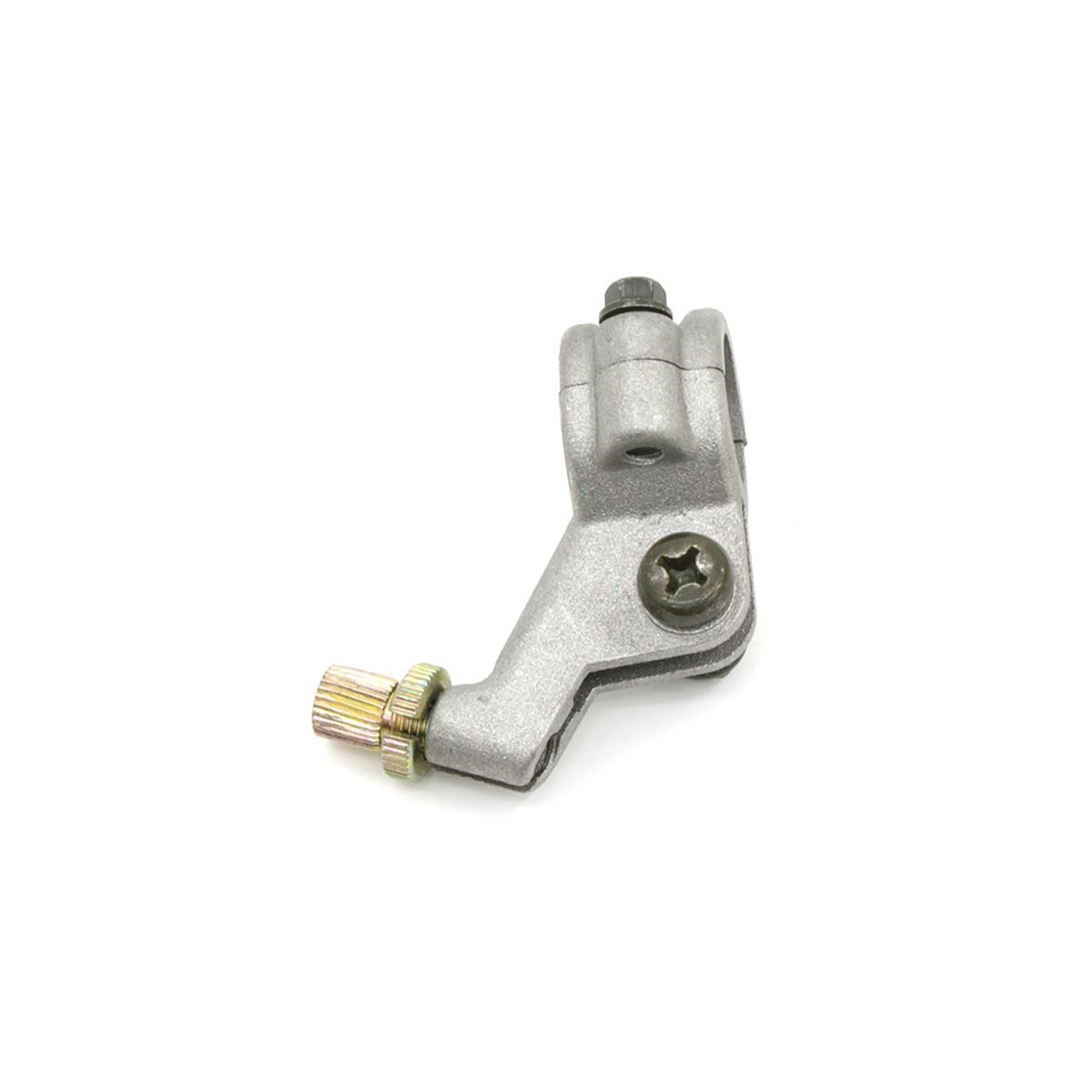 YCF Clutch Lever Clamp  Silver