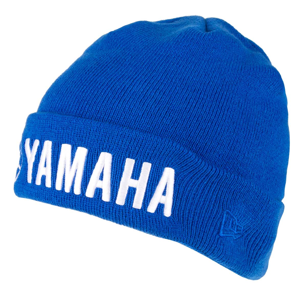 Troy Lee Designs Bonnet Yamaha Factory Blue