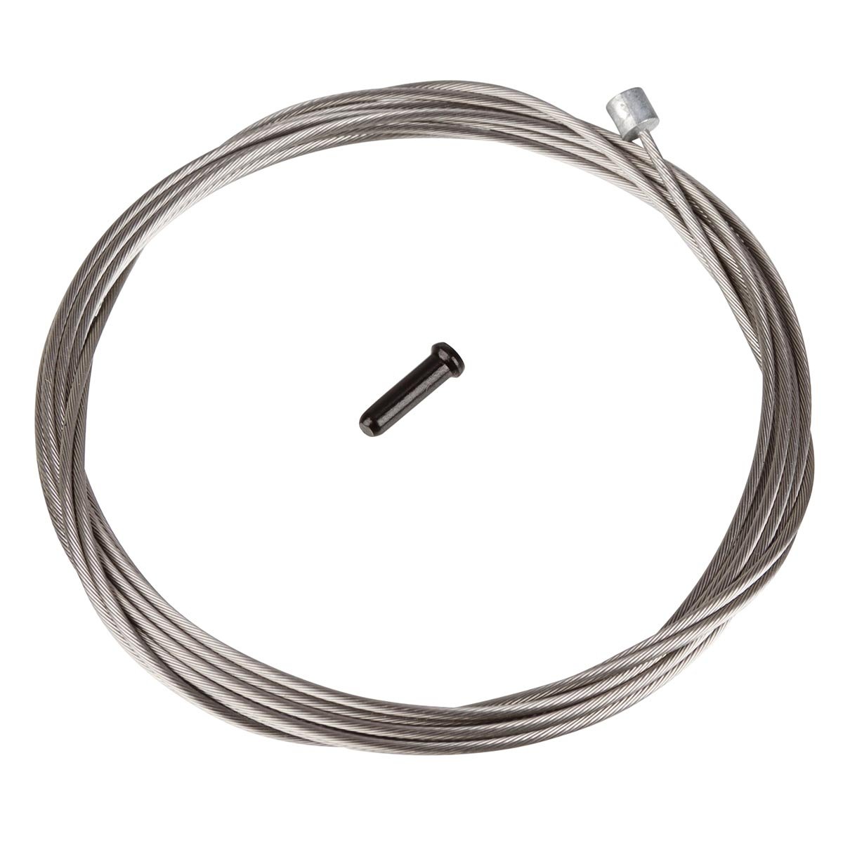 Capgo Cable Systems Câble Dérailleur Blue Line 1,2 mm Shimano 2200 mm