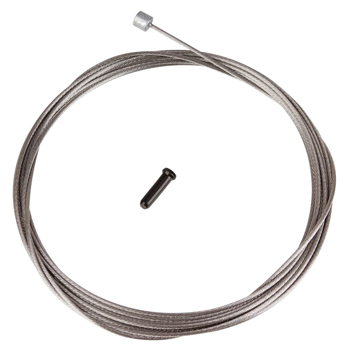 Capgo Cable Systems Câble Dérailleur Blue Line 1,1 mm Shimano 2200 mm