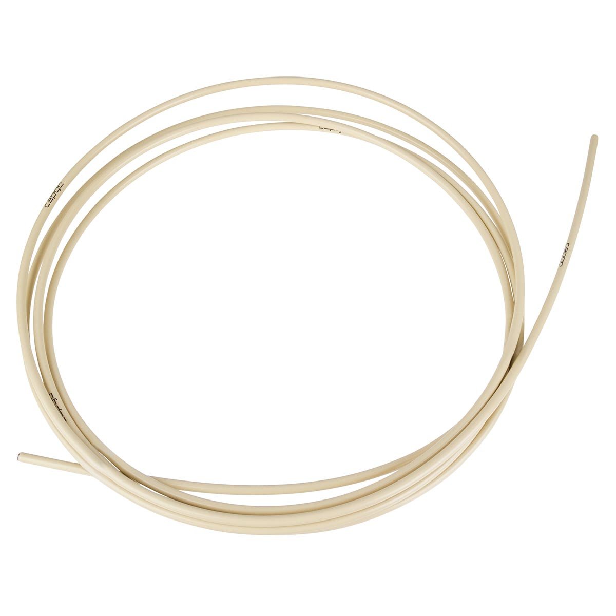Capgo Cable Systems Shift Cable Housing Blue Line Creme