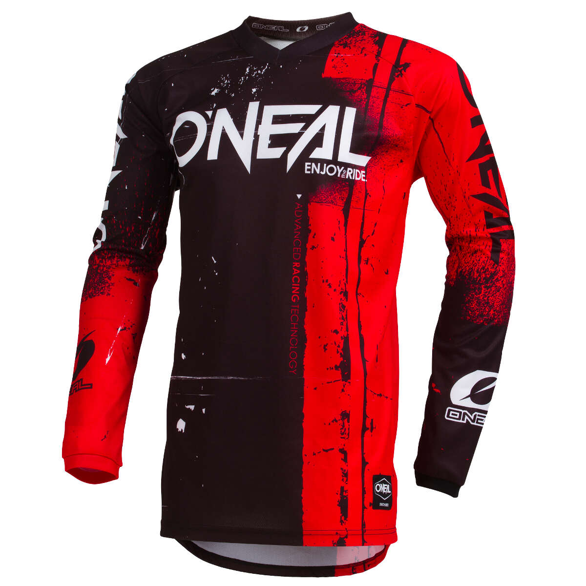 O'Neal Jersey Element Shred Rot