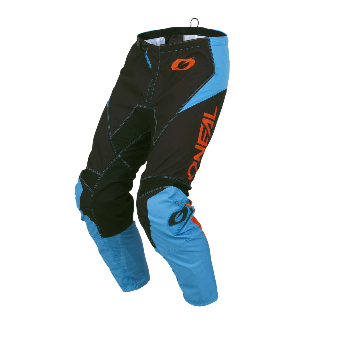 O'Neal Pantalon MX Element Racewear Blue