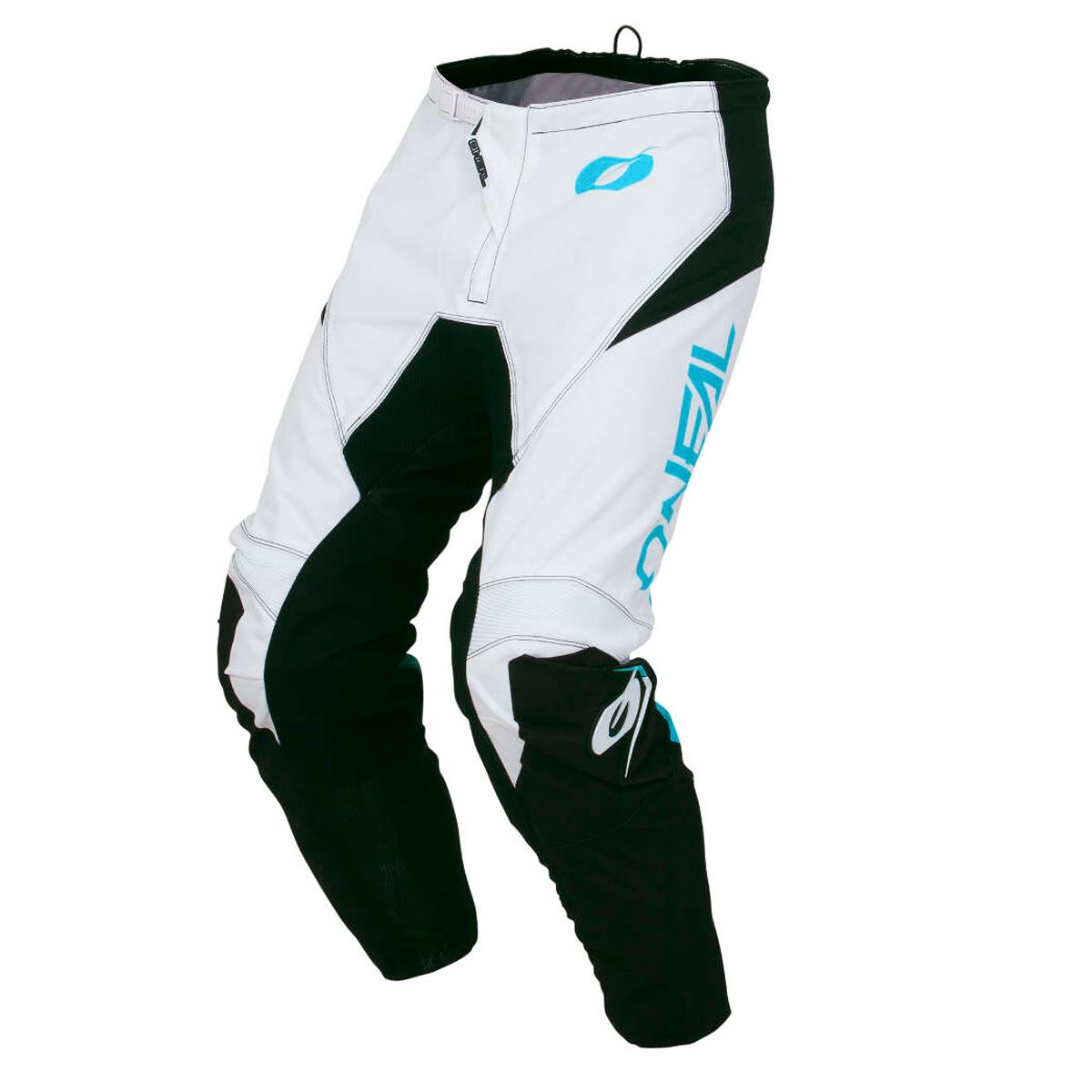 O'Neal MX Pants Element Racewear White