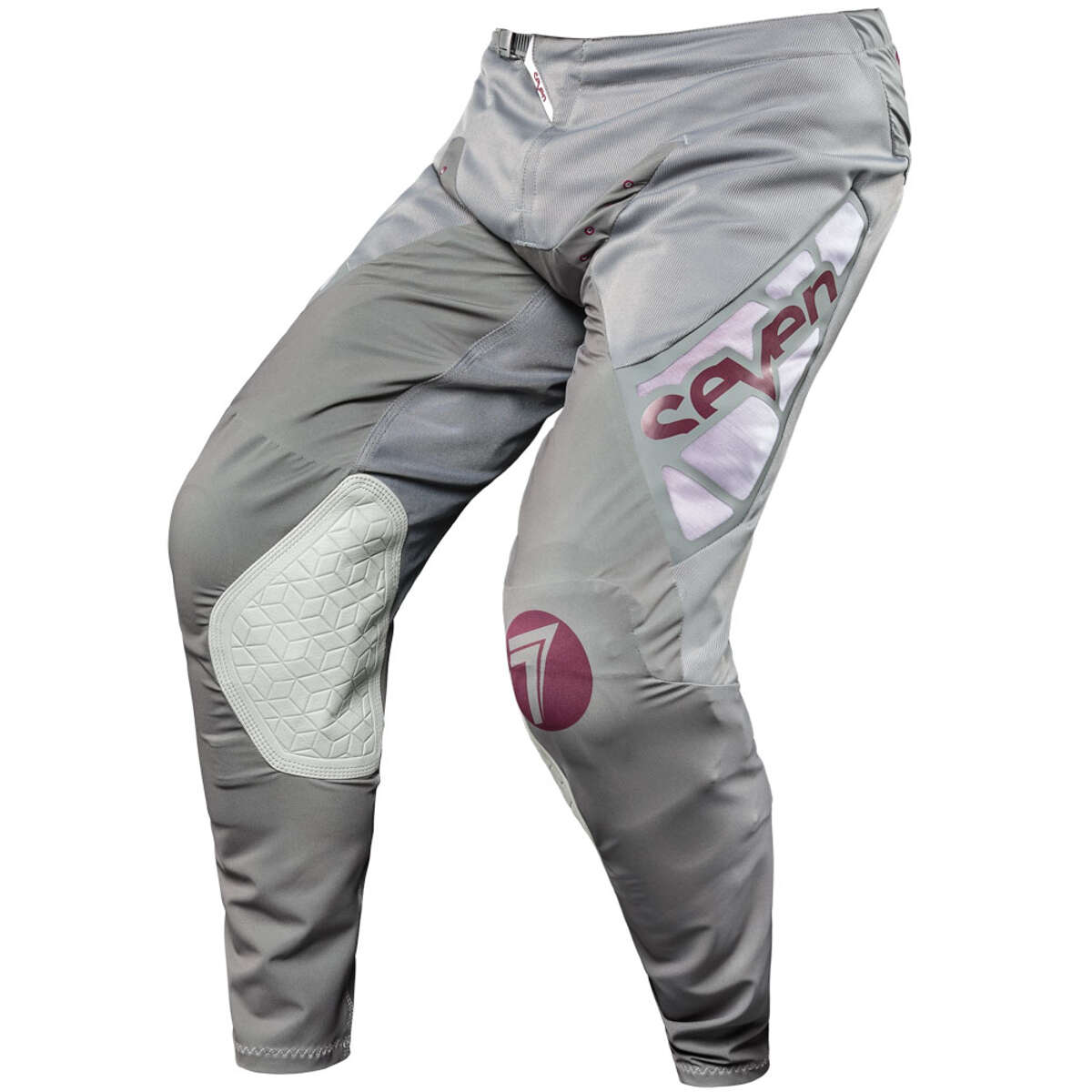 Seven MX MX Pants Zero Odyssey Grey