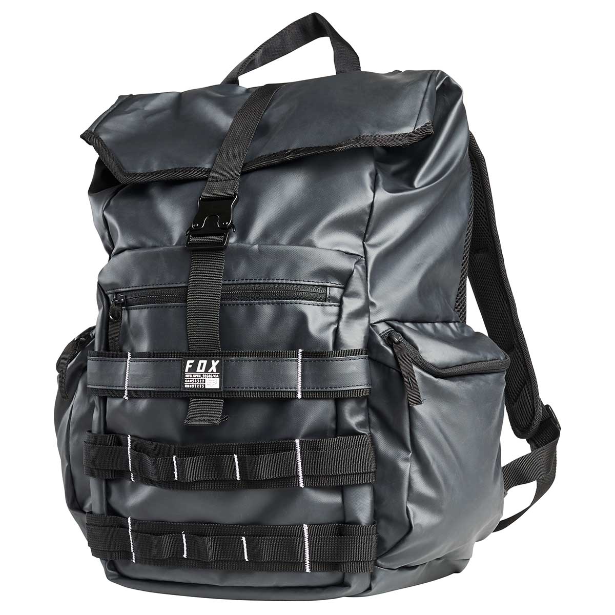 Fox Backpack 360 Black