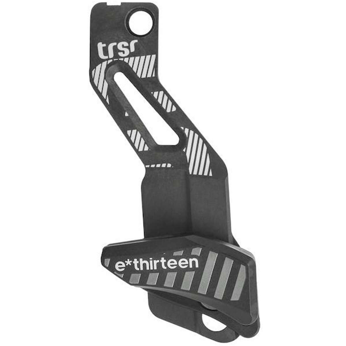 E*thirteen Chain Guide TRS Race High Direct Mount, Compact Slider, 28-38 Teeth