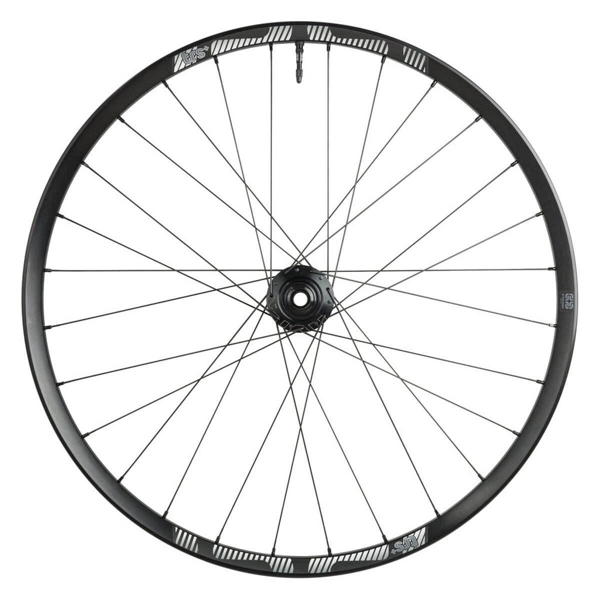 E*thirteen Wheel TRS+ Front, 27.5 Inches, 110 x 15 mm, 30 mm