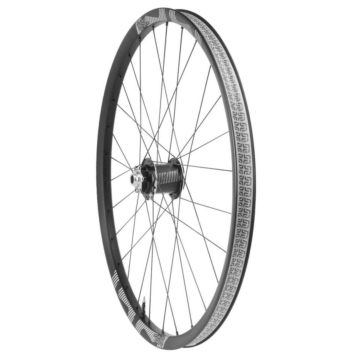 E*thirteen Wheel TRS Race Carbon SL Front, 29 Inches, 110x15 mm, Boost, 28 mm, tubeless ready, Black