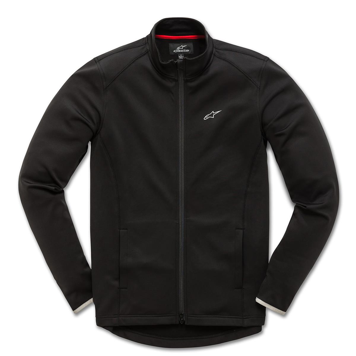 Alpinestars Jacket Purpose Mid Layer Black