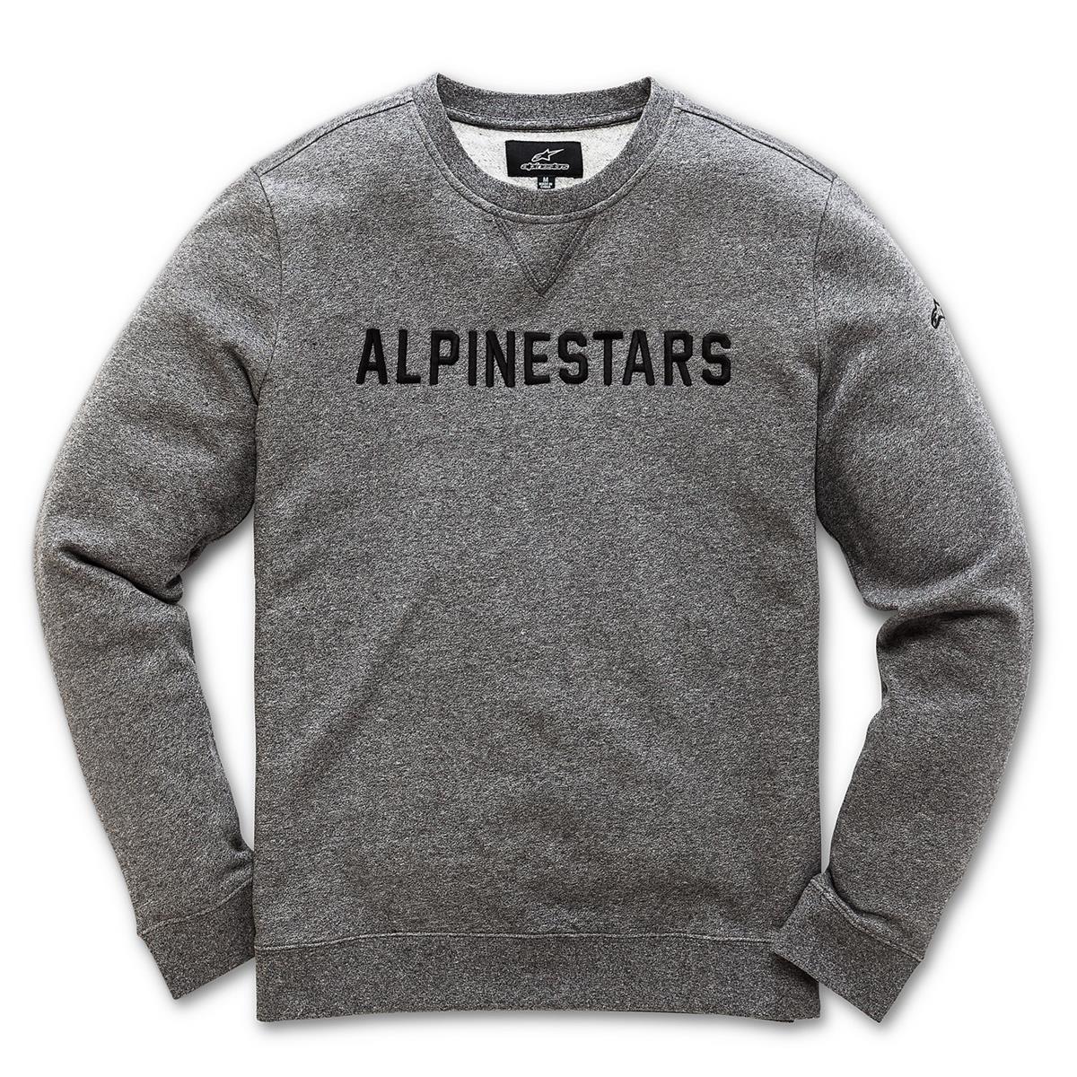 Alpinestars Pullover Distance Charcoal