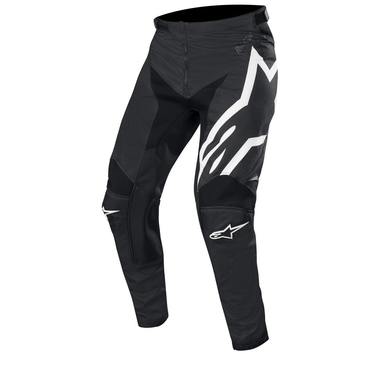 Alpinestars MX Pants Racer Graphite - Black/Anthracite
